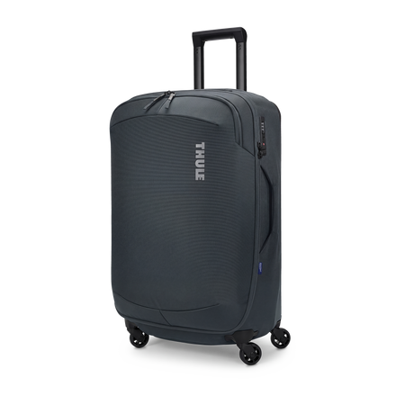Walizka na bagaż rejestrowany Thule Subterra 2 65 l – ciemnoszara Dark Slate