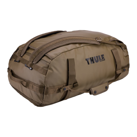 Torba podróżna Thule Chasm 70L typu 2 w 1 - torba/plecak - głębokie khaki