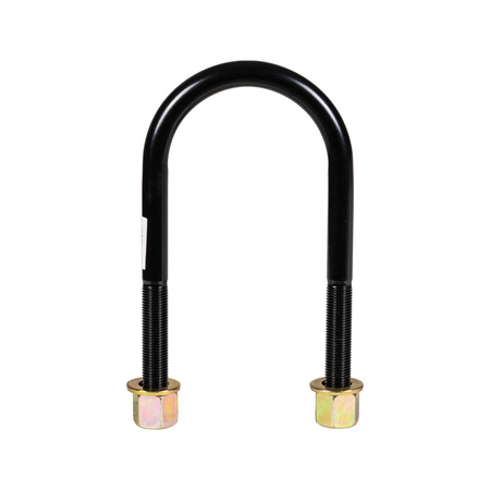 Strzemię resoru OME OMEU90 – Land Cruiser 78/79, resory paraboliczne