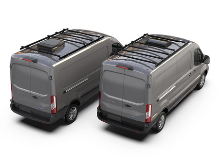 Bagażnik dachowy Front Runner Slimpro – Ford Transit L2H3 od 2013