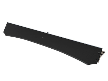 Pełny deflektor Front Runner Slimsport do Toyoty Hilux H48 Double Cab