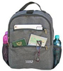 Plecak na laptop Camp Cover Commuter — kolor ciemnoszary