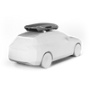 Box dachowy Thule Motion 3 XL Low