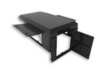 Zabudowa wyprawowa Alu-Cab Canopy Camper – Ford Ranger 2012–2022 Double Cab