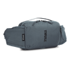 Torba biodrowa Thule Rail 2 l – szara dark slate
