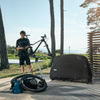 Pokrowiec na rower MTB Thule RoundTrip - czarny
