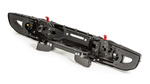 Płyta montażowa wyciągarki WARN 101255 — Jeep Wrangler JL i Gladiator JT