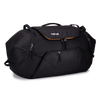 Torba na narty i snowboard Thule RoundTrip Ski and Snowboard Duffel 80 l – czarna