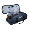 Torba podróżna Thule Chasm 130 l – granatowa Darkest Blue