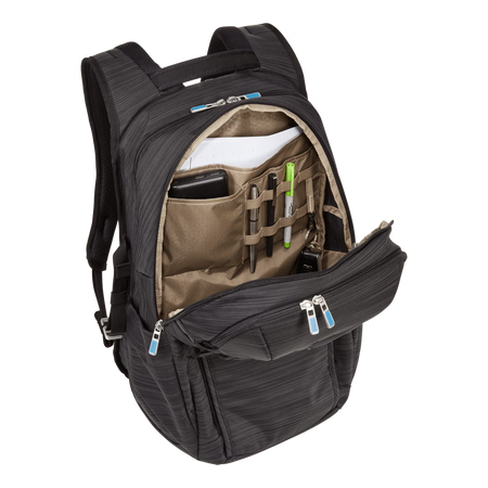Plecak na laptopa Thule Construct 28 l – czarny
