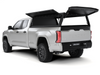 Hardtop Alu-Cab Guard – Toyota Tundra III 2022+ Long Bed 6,5 ft, blacha gładka