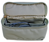 Etui na nawigację GPS Camp Cover — kolor khaki