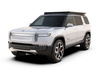 Bagażnik Front Runner Slimline II do Rivian R1S (2022–)