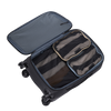 Zestaw organizerów bagażowych Thule Packing Cube S + M – kolor beżowy Gentle Beige