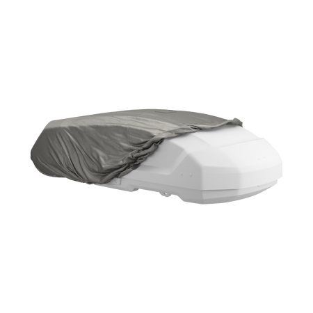 Pokrowiec do przechowywania boxu Thule Cargo Box Lid Cover S