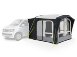 Przedsionek wolnostojący Dometic Club AIR Pro DA – 2,6 m