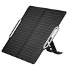 Składany panel solarny ICECO 80 W do powerbanków i stacji zasilania