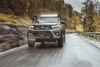 Zestaw lamp LED do grilla Lazer Lamps 2 × Triple-R 750 Gen2 Elite — Toyota Hilux Revo (2017–2020)
