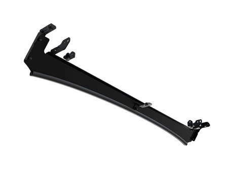 Deflektor Front Runner Slimsport pod LED 40 cali do Isuzu D-Max/Mazdy BT-50 od 2020