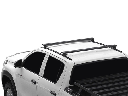 Belki dachowe Front Runner z szynami do Hiluxa Revo Double Cab od 2016
