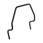 Adapter do koła zapasowego Thule VeloSpace XT 3 Spare Wheel Adapter