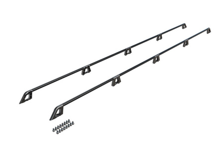 Boczne relingi Front Runner Expedition Rails – Slimpro 2367 mm