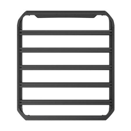Platforma dachowa Thule Caprock S – czarna