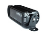 Boczne mocowania Lazer Lamps ST/T i Triple-R — czarne, 1118K-B