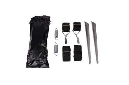 Pasy odciągowe do markizy Thule Hold Down Side Strap Kit