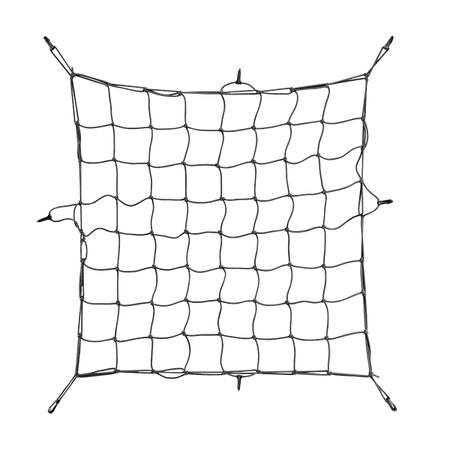 Siatka bagażowa do kosza dachowego Thule Load Net