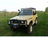Zderzak przedni Fabryka4X4 – Toyota HZJ 71