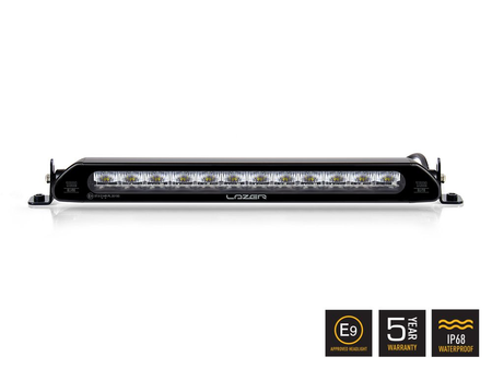 Listwa świetlna LED Lazer Lamps Linear-12 Elite