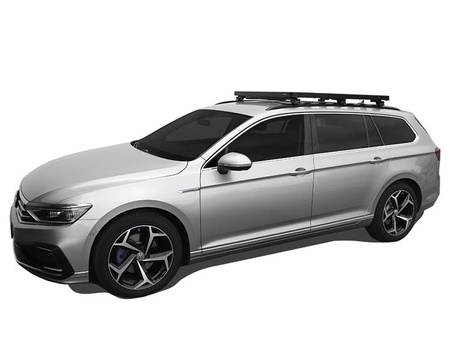 Bagażnik dachowy Front Runner Slimline II do Volkswagena Passata B8 Variant od 2014 r.