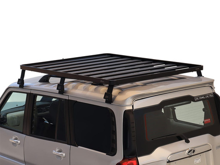 Bagażnik Front Runner Slimline II do Mahindra Scorpio (2022–) – mocowanie do rynienek