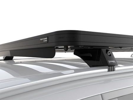 Bagażnik dachowy Front Runner Grab-on Flush Rail Slimline II Kit - 1165 x 1358 mm