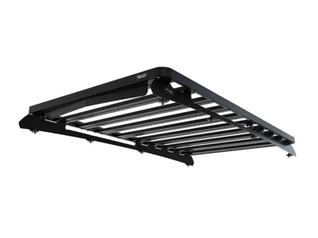 Bagażnik dachowy Front Runner Slimline II do Volkswagena Caddy LWB 2015–2020