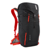 Męski plecak turystyczny Thule AllTrail 25L - szary obsidian
