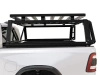 Front Runner Pro Bed Rack z platformą Slimline II do RAM 1500 Crew Cab 5 ft 7 in (od 2019)