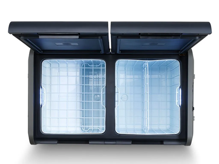 Lodówka/zamrażarka turystyczna Dometic CFX5 75DZ (Dual Zone)