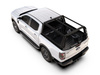 Front Runner Pro Bed System bez platformy – Ford Ranger T6.2 Wildtrak/Raptor Double Cab od 2022
