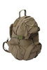 Plecak turystyczny Camp Cover Tourer 40 l — kolor khaki
