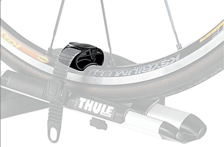 Adapter do kół roweru Thule Wheel Adapter