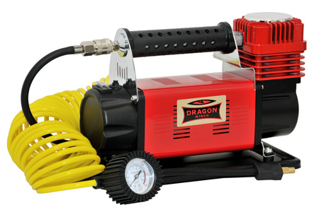 Kompresor Dragon Winch DWK-T 160
