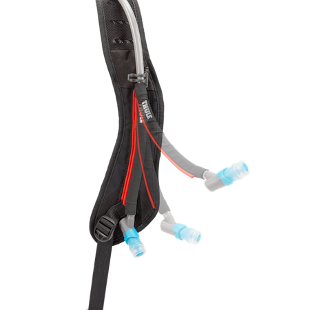 Plecak hydracyjny Thule Rail Pro 12 l – szary Obsidian