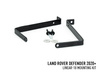 Zestaw montażowy Lazer Lamps do Linear-18 — Land Rover Defender (2020+)