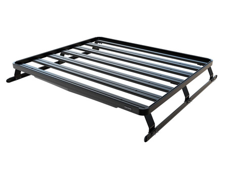 Bagażnik Front Runner Slimline II nad skrzynię – Defender 130 1983–2016