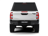 Hardtop Alu-Cab Guard – Toyota Hilux Revo 2016–2025 Extra Cab, blacha gładka