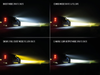 Listwa świetlna LED Lazer Linear-18 Elite+