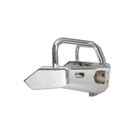 Aluminiowy zderzak ARB Alloy do Toyota Hilux (2016-2020)