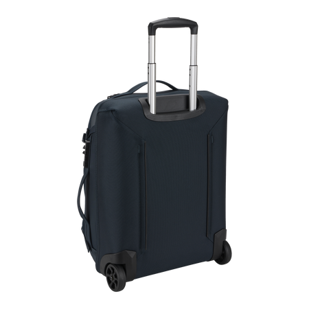 Walizka podręczna Widebody na 2 kółkach Thule EnRoute 48 l – granatowa Darkest Blue